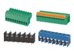 Terminal Connector